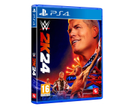 WWE 2K24 PS4 - 1220249 - zdjęcie 2